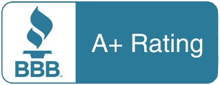 EcoShield BBB A Plus Rating