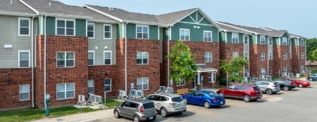 Commercial roofing for multi-family properties in Colorado