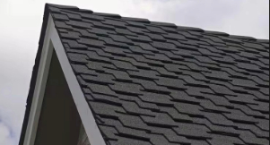 Luxury asphalt shingles for Colorado homes