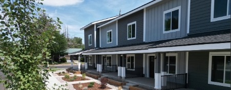 Commercial property roofing and exterior centennial colorado