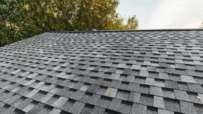 Impact-resistant shingles for Colorado homes