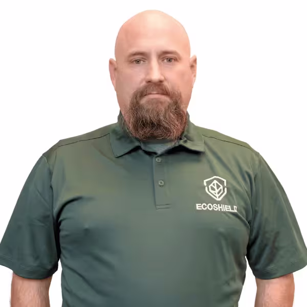 Dan, Windows and Siding Division Manager at EcoShield Exteriors