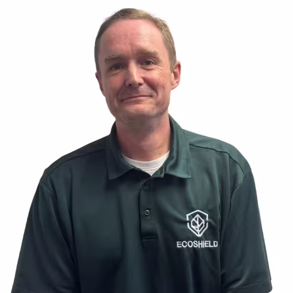 Jon, Marketing Coordinator at EcoShield Exteriors