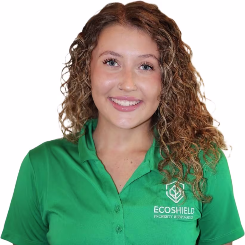 Allie, Administrative Assistant at Ecoshield Exteriors