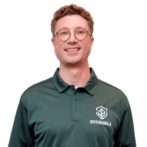 Charlie, Quality Assurance Manager at EcoShield Exteriors