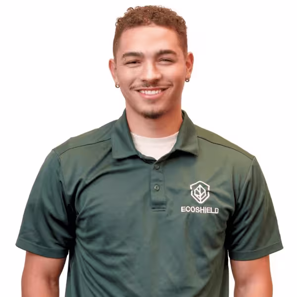 Daevion, Production Manager at EcoShield Exteriors