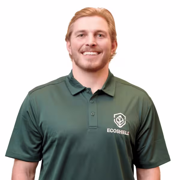 Easton, Quality Assurance Manager at EcoShield Exteriors