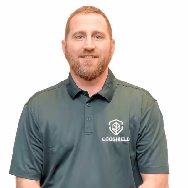 Eddie, President at EcoShield Exteriors