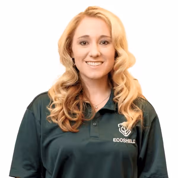Jordyn, Project Manager at EcoShield Exteriors