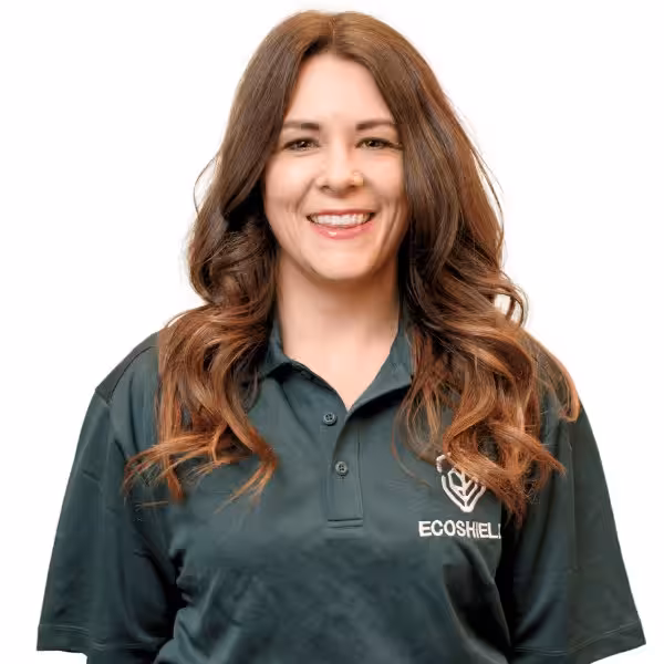 Kady, Personnel Director at EcoShield Exteriors.