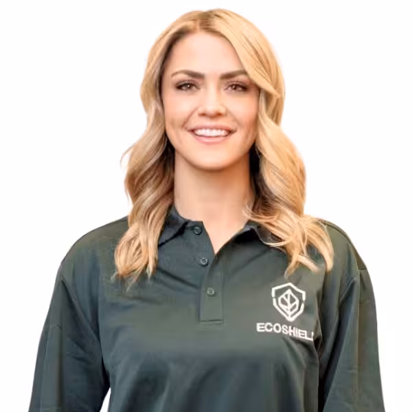 Laura, Project Manager at EcoShield Exteriors.
