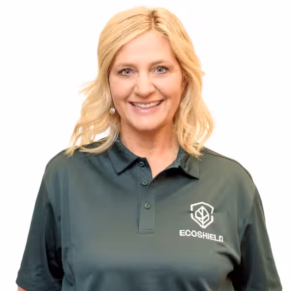 Laura, Project Manager at EcoShield Exteriors.