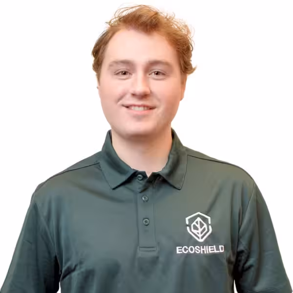 Reese, Finance Director at EcoShield Exteriors